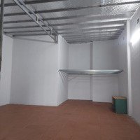 Cho Thuê Kho Tứ Hiệp Thanh Trìdiện Tích100M2 Xe Công Đỗ Cửa Giá 8 Triệu/Th