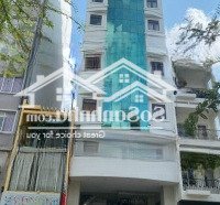 Cc Cần Bán Nhà Mặt Tiền Nguyễn Thị Minh Khai Quận 1, 2 Chiều -Diện Tích( 6 X 20 ) - Hầm 7L + Hđ : 220 Triệu