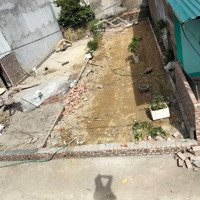 Bán 79M2 Chính Chủ Tại Minh Phú Sóc Sơn Hà Nội