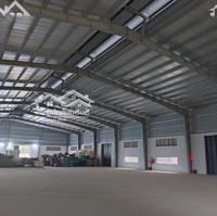 Cần Cho Thuê Nhà Xưởng 2000M2, 3000M2, 5000 Ql 39 A Kcn Yên Mỹ Hưng Yên Pccc Tiêu Chuẩn