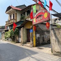 Bán Gấp Mảnh Đất Phố Xuân Đỗ Long Biên.diện Tích111Mmặt Tiền8M Giá Bán 5.8 Tỷ Lô Đất Rộng Cự Khối Còn Sót Lại -
