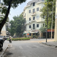 Bán Nhanh Nhà Thuộc Kđt Đô Nghĩa, Dương Nội, Hà Đông - Diện Tích: 100M2. Mt: 5M 5 Tầng. Giá Bán 20 Tỷ