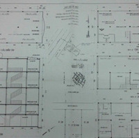 Mặt Tiền Calmette, Phường Nguyễn Thái Bình, Quận 1 Dt: 6 X 19M 42 Tỷ