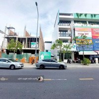 Bán Nhanh Lô Đất Mặt Tiền Đường Thích Quảng Đức Khu Đô Thị Hà Quang 2 Nha Trang Giá Chỉ 75 Triệu/M2