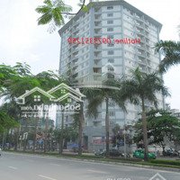 Chính Chủ Cho Thuê Dài Hạn Căn Góc 85M 2Ng Full Nội Thất Tại Chung Cư 7A Lê Đức Thọ Giá 0973351259