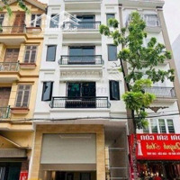 Cho Thuê Tầng 1 Mặt Phố Xuân Quỳnh Diện Tích: 90M2 , Mặt Tiền 5M , Đường 2 Ô Tô Tránh Nhau