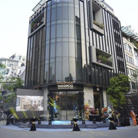 Siêu Phẩm Góc 2 Mặt Tiền Nguyễn Du, Quận 1 - Dt: 15X20M - Hầm 9 Tầng - Hđt: 600 Triệu - Giá: 160 Tỷ