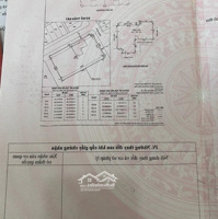 A - 0838 Căn Hộ Chung Cư Đường Sắt Số 588 Cmt8, Quận 3, 107.1M2, Có Sổ Hồng Vay Bank Thoải Mái