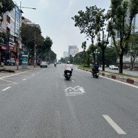 Bán Nhà - Hoàng Quốc Việt - Cầu Giấy 65M2_5Tầng_Mt4.5M - Phân Lô Ô Tô Tránh Kinh Doanh