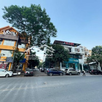 Bán Tòa Nhà Biệt Thự Văn Phòng Tại Linh Đàm, Mặt Phố Nguyễn Phan Chánh