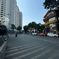 Bán Tòa Nhà Biệt Thự Văn Phòng Tại Linh Đàm, Mặt Phố Nguyễn Phan Chánh