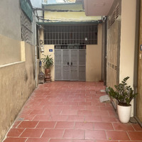 Bán Nhà Riêng Đẹp Tại Đường Tựu Phúc, Giá Tốt Nhất Chỉ 6,9 Tỷ Vnd, 45M2
