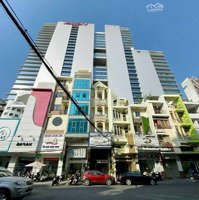 Bán Nhà Mtkd Đường Hậu Giang (Dt: 4.6*32M, Nở Hậu),Quận 6, Chỉ: 15 Tỷ Tl.