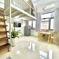 Căn Hộ Duplex 2 Không Gian Ngủ - Nằm Gần Ngay Ubnd Thủ Đức - Cửa Sổ To Ánh Sáng Tốt