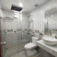 Hot- Nhà Đẹp Mới, Mình Chủ Nhà Cho Thuê, Thang Máy, Kd, Vp, Nhà Hàng 126M2- 5T, Duy Tân_42 Tr