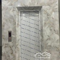 Hiếm- Tôi Chủ Nhà Cho Thuê Nhà Mới, Mai Hắc Đế; Kinh Doanh, Văn Phòng, Nhà Hàng, 97M2* 4T- 28 Tr