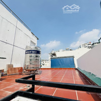 Siêu Phẩm Quận 3 - Nhà 3 Tầng 4 Phòng Ngủnhà Mới Cực Đẹp - 44M2 Chỉ Nhỉnh 6 Tỷ