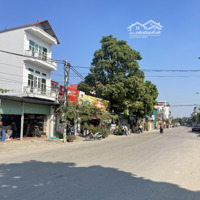 61 Nguyên Khê Đông Anh - Lô Góc Kinh Doanh Oto Tránh Đường Trải Nhựa - Cách Võ Nguyên Giáp 100M