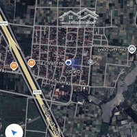 Bán 100M2 Khổ Đẹp Mặt Tiền 5M. Thôn Sơn Du - Xã Nguyên Khê - Đông Anh. Ngõ Thông Oto Ra Vào Đât