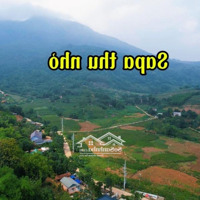 Suối Trong Mát Chảy Quanh Đất, Cả Khu Không Có Tuyệt Phẩm Thứ2, Gần Trường Q/Tế Maya. Liên Hệ:0903455996