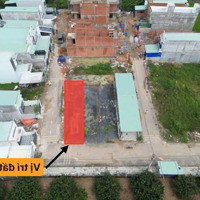 Chính Chủ Bán Những Lô Đất Giá F0 Liền Kề Ngang 5M,6M,7M Gần Khu Tái Định Cư Bửu Long 3
