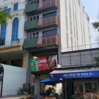 Toà Building hiếm có 27D Quốc Hương, P. Thảo Điền, Q. 2- 6,8x30M, 263M2, Hầm 5 Lầu, 99 Tỷ