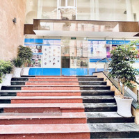 Dòng Tiền 1.8 Tỷ/N, Toà Nhà Văn Phòng & Căn Hộ Dịch Vụ, 7 Tầng, 9.2X17M, Vị Trí Vip, Chỉ 3X Tỷ.
