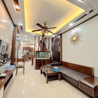 Bán Nhà Đẹp Ngõ Chợ Khâm Thiên 48M2*4T*Mt3.7M Ngõ Thông - 2 Thoáng - Ở Sướng Giá Chỉ 8.49 Tỷ