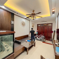 Bán Nhà Đẹp Ngõ Chợ Khâm Thiên 48M2*4T*Mt3.7M Ngõ Thông - 2 Thoáng - Ở Sướng Giá Chỉ 8.49 Tỷ