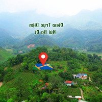 Khỏi Cần Phải Bàn Có Ngay Lô Đất Đẹp View Triệu Đô, Thung Lũng Xanh Đẹp Nhất Khu. Liên Hệ: 0903.455.996