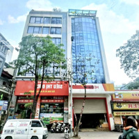 Bán Toà Building 10 Tầng Mặt Phố Vũ Tông Phan, 100M,Mặt Tiền5M, Giá Bán 40 Tỷ