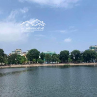 Bán Biệt Thự Pháp Cổ Phố Trần Nhân Tông , Kinh Doanh Sầm Uất Nhất Hai Bà Trưngdiện Tích136M Giá Cực Tốt.