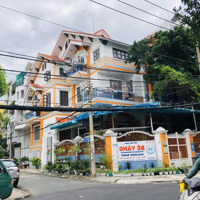 Bán Nhà Mặt Tiền Khu Cư Xá Bắc Hải 7X18 Ngay Trường Sơn-Cửu Long-Cv Lê Thị Riêng Chỉ 23 Tỷ
