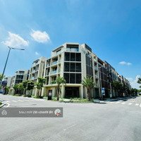 Bán Căn Góc ( 8X19) Nhà Phố The Global City Trục Đường 14M - Diện Tích 377M2 - Giá Bán 65 Tỷ