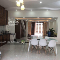 Nhà Đẹp Trệt 2 Lầu Sân Thượng - Hẻm Xe Hơi Khu Bàu Cát - P14 (4.3 X 11M) Giá Chỉ 6.8 Tỷ Tl