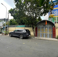 Bán Nhà Mặt Tiền Cx Bắc Hải Ngay Trường Sơn Q10.Diện Tích13X25 Dtcn 300M2 Trệt + Lầu. Giá Bán 80 Tỷ Tl