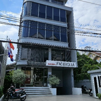 Tòa Nhà Khan Hiếm Mặt Tiền Ngô Quang Huy - 12X17M - Hầm 7 Tầng - Hđt: 170 Triệu/Tháng - Giá Bán 38 Tỷ