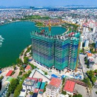 View Cực Đỉnh! Nằm Ngay Cạnh Hồ Phương Lưu Giữa Tttp Hải Phòng