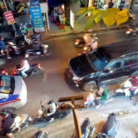 Siêu Hiếm, Nhà Mặt Phố Thụy Khuê - Tây Hồ,Diện Tích52M2,Mặt Tiềngần 5M, Giá Tốt, Kinh Doanh Đỉnh