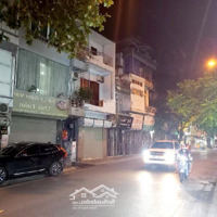 Siêu Hiếm, Nhà Mặt Phố Thụy Khuê - Tây Hồ,Diện Tích52M2,Mặt Tiềngần 5M, Giá Tốt, Kinh Doanh Đỉnh