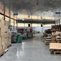 Cho Thuê Kho Nhỏ Nhà Bèdiện Tích170M2 Gồm Văn Phòng Giá Chỉ 10 Triệu/Th