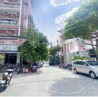 Chính Chủ 1 Đời, Sư Vạn Hạnh Q10, Hẻm Nhựa 8M, 2 Tầng 6 Phòng Ngủ4X22 Vuông Vức Chỉ 19.3 Tỷ