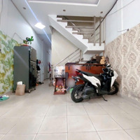 Chính Chủ 1 Đời, Sư Vạn Hạnh Q10, Hẻm Nhựa 8M, 2 Tầng 6 Phòng Ngủ4X22 Vuông Vức Chỉ 19.3 Tỷ