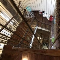 Chính Chủ Cần Bán Nhà Mặt Ngõ Ôtô, Phân Lô, Kinh Doanh, Phố Quán Thánh 35M2X 5T,Mặt Tiền3,8M Gía 14,6Tỷ