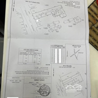 Bán Nhà Mặt Tiền Đường Phan Văn Đối, Ngay Kcn Tân Bình,Diện Tích7Mx35M, Nở Hậu 12M, Công Nhận 245M2 Thổ