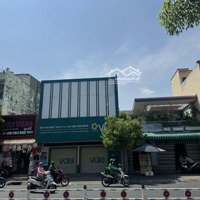 Bán Cặp Mtkd Nguyễn Sơn, 8M X 19M ,Nhà 1 Lầu + Sân Thượng, Giá Bán 35 Tỷ , P.phú Thạnh , Q.tân Phú .