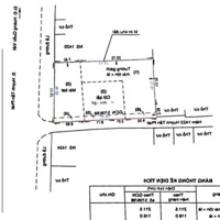 Cần Bán Gấp Nhà 18X30M, Thích Hợp Xây Cao Tầng, Mặt Tiền, Huỳnh Tấn Phát P.phú Mỹ, Q.7