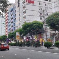 Cho Thuê 800M2 Vị Trí Đẹp Mặt Tiền Biển Trần Phú, Nha Trang