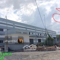 Cần Cho Thuê Kho - Xưởng Trong Kcn Việt Hương 2, Đa Diện Tích, Giá Thuê Chỉ Từ 119.035 Đ/M²/Tháng