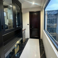 Bán Nhà Đường 800A 55M Cầu Giấy Có Thang Máy